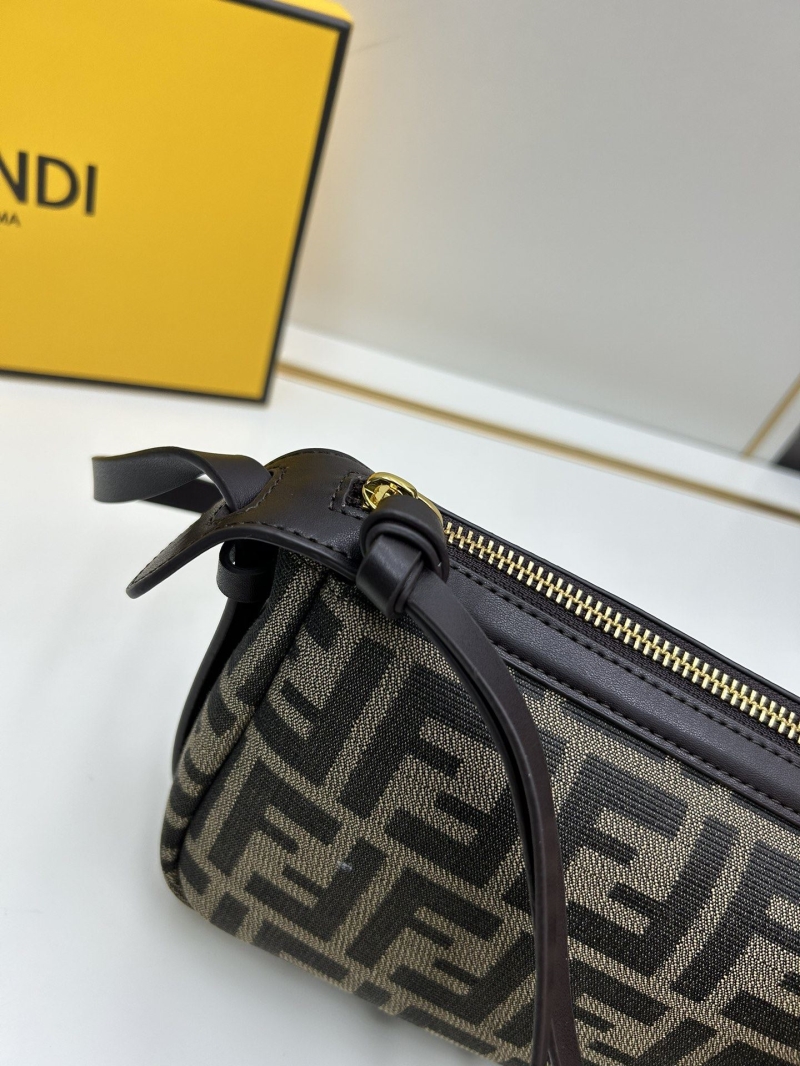 Fendi Top Handle Bags